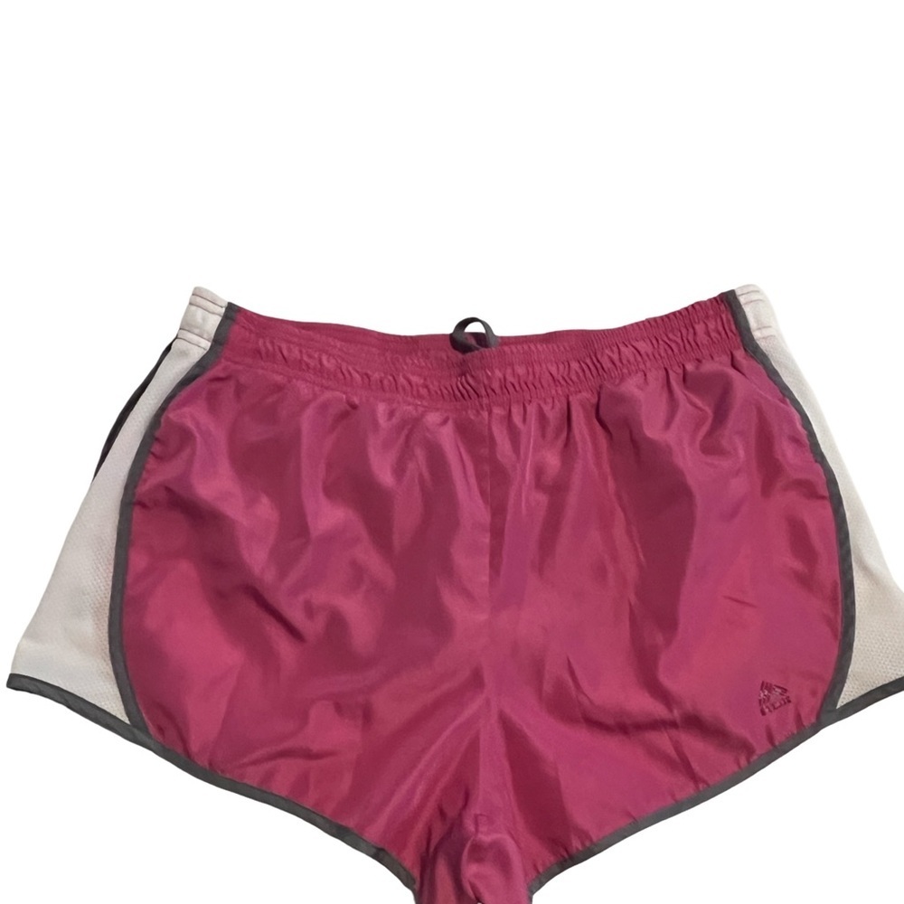 RBX Women's Pink Athletic Dri-Fit Shorts. Size: Large. Great Condition. - Picture 5 of 5